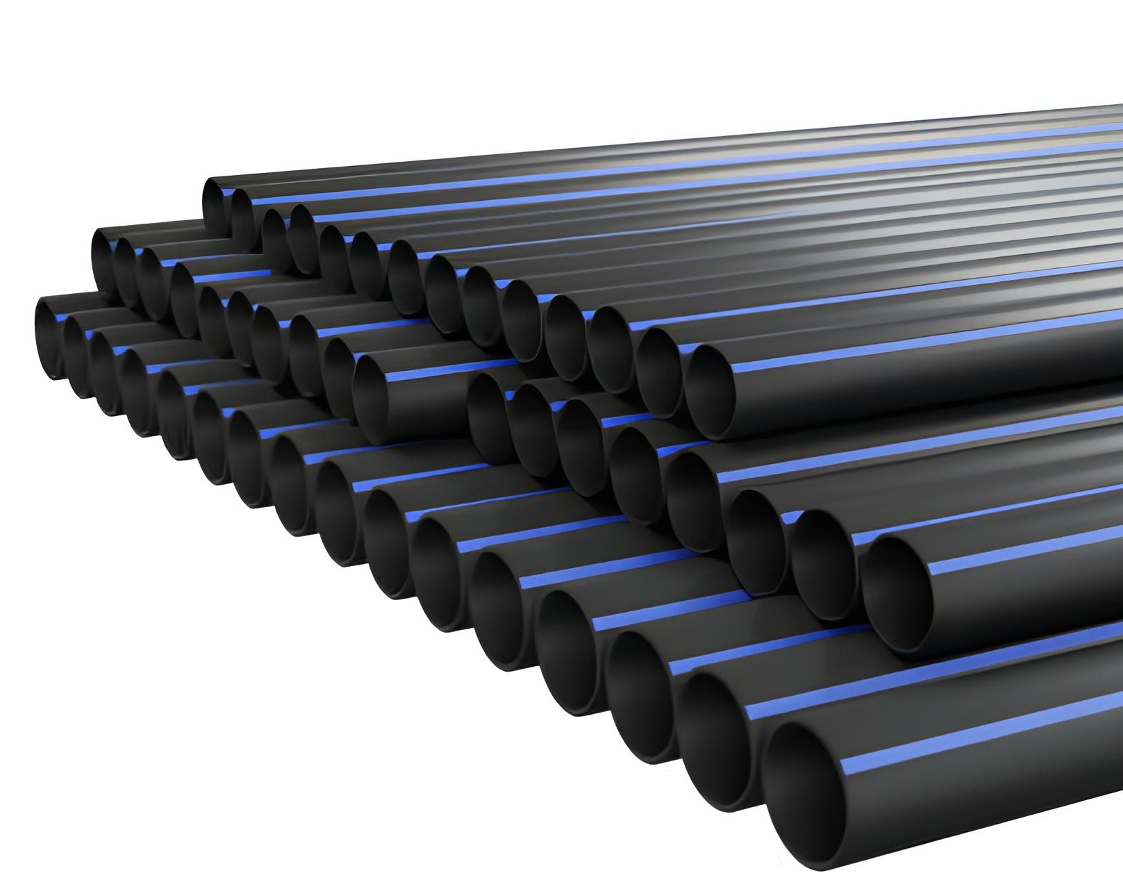 Agri & Water Pipes
