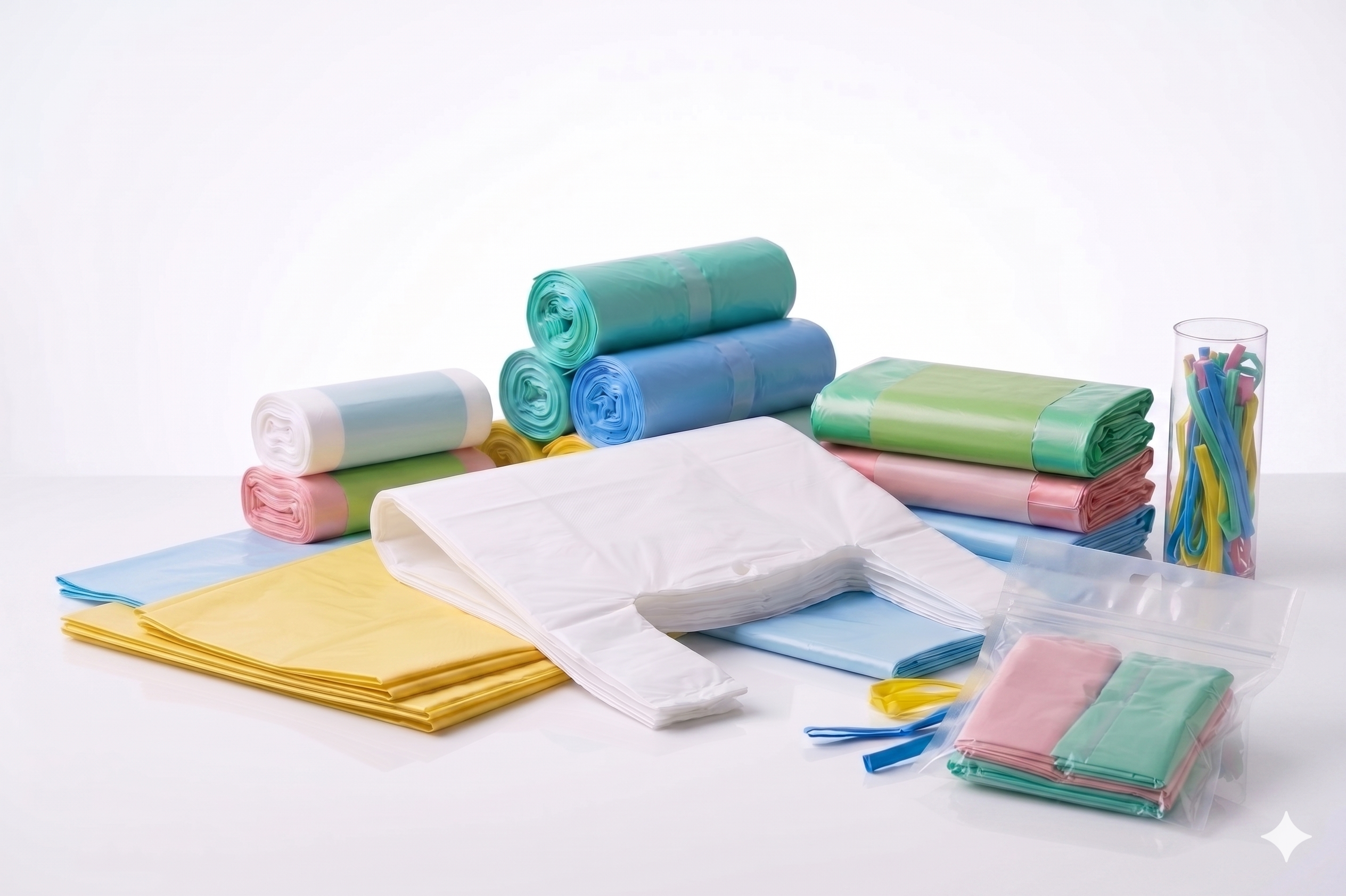 Carry Bags & Sacks